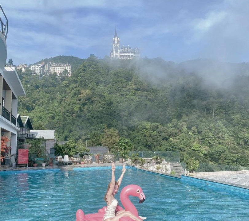 Photo of Others in Tam Dao