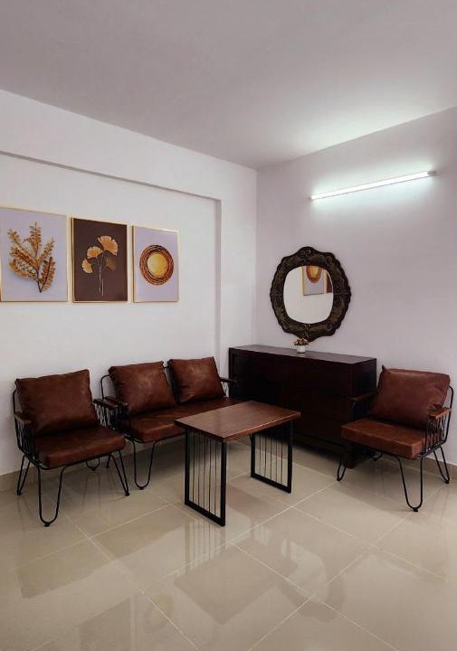 Photo of Livingroom in Vinh Phuoc