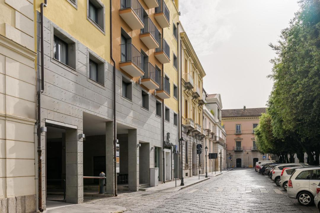 Photo of Buildings in Centro Storico