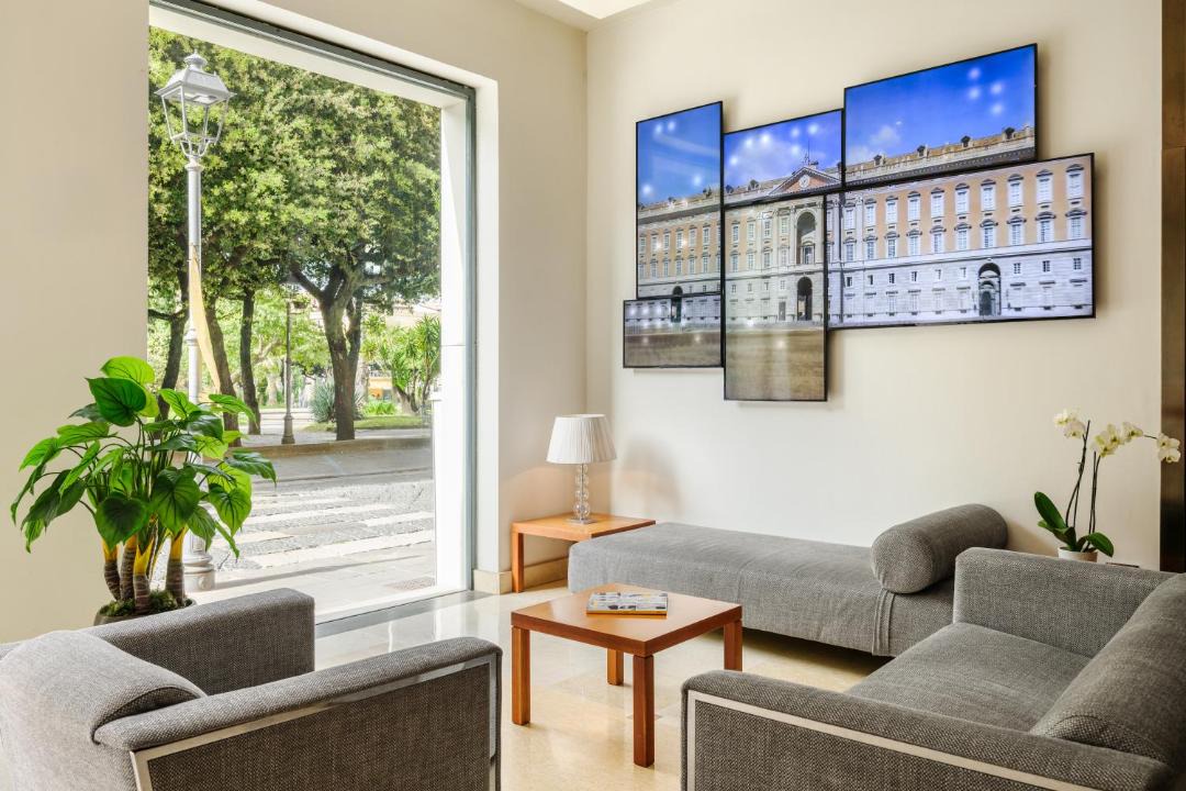 Photo of Livingroom in Centro Storico