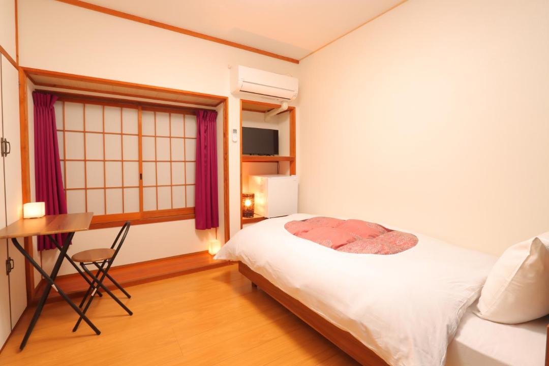 Photo of Bedroom in Shibushi
