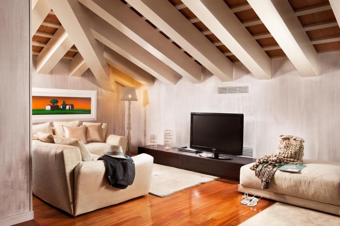 Photo of Livingroom in Camposampiero
