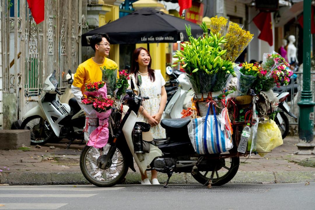 Photo of Others in Truc Bach