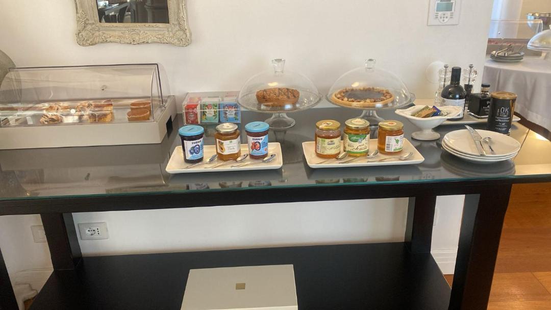 Photo of Kitchen in Badia Calavena