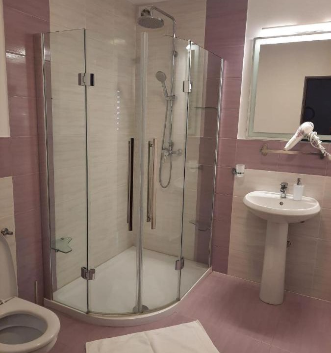 Photo of Bathroom in Deda