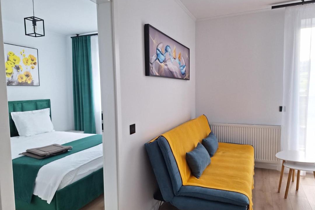 Photo of Bedroom in Chinteni