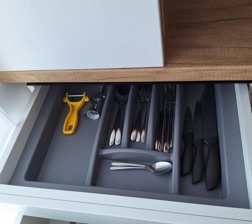 Photo of Kitchen in Chinteni