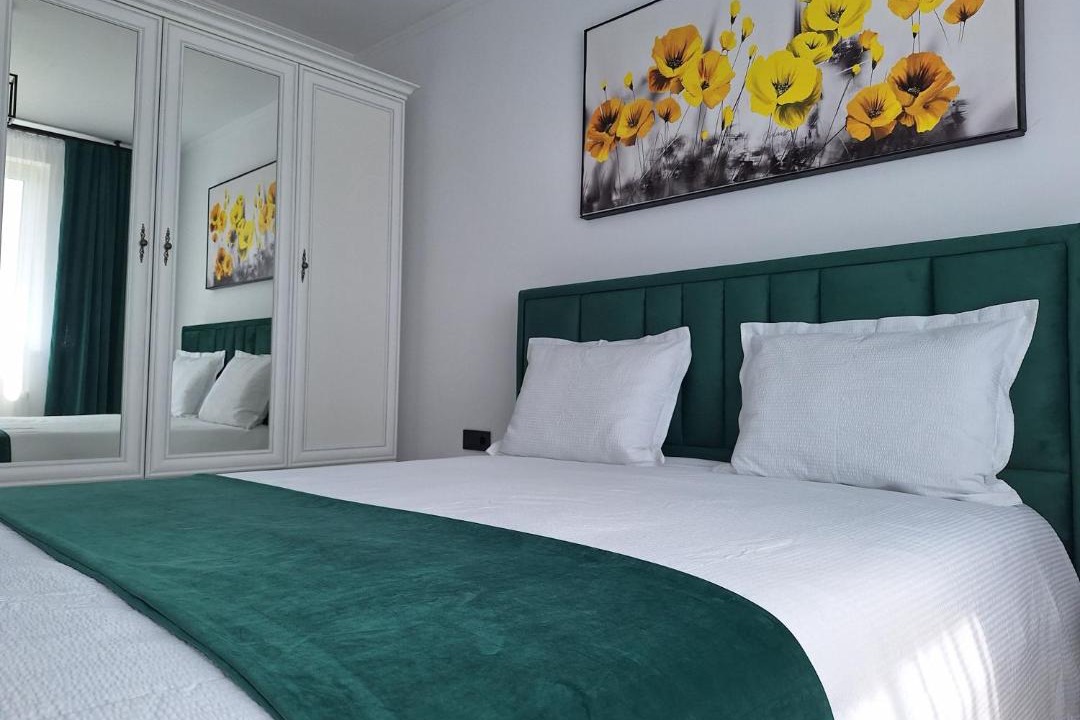 Photo of Bedroom in Chinteni