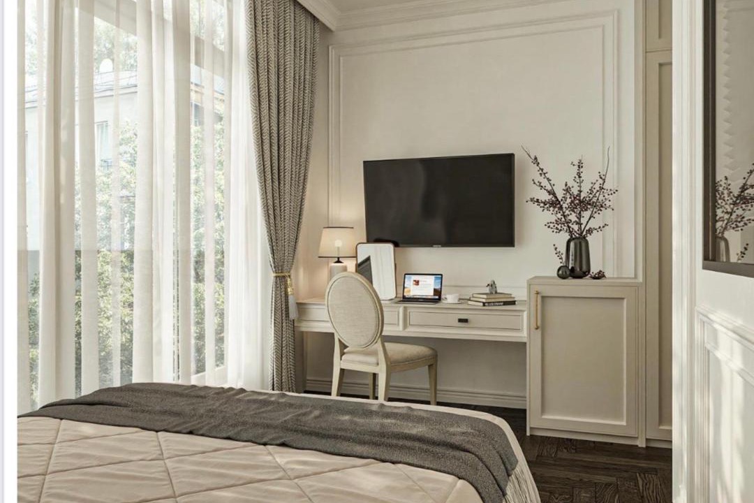 Photo of Bedroom in District 3