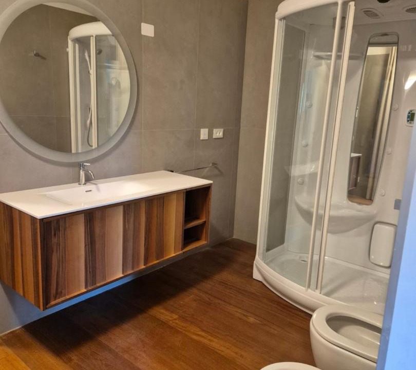Photo of Bathroom in Badia Calavena