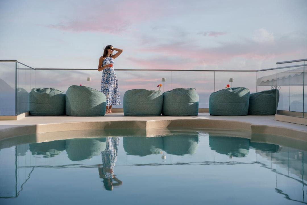 Photo of Others in Positano