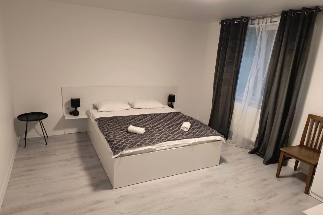 Photo of Bedroom in Baia de Cris