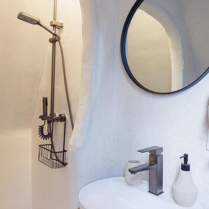 Photo of Bathroom in Budesti