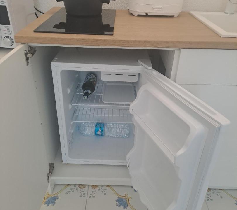 Photo of Kitchen in Panza