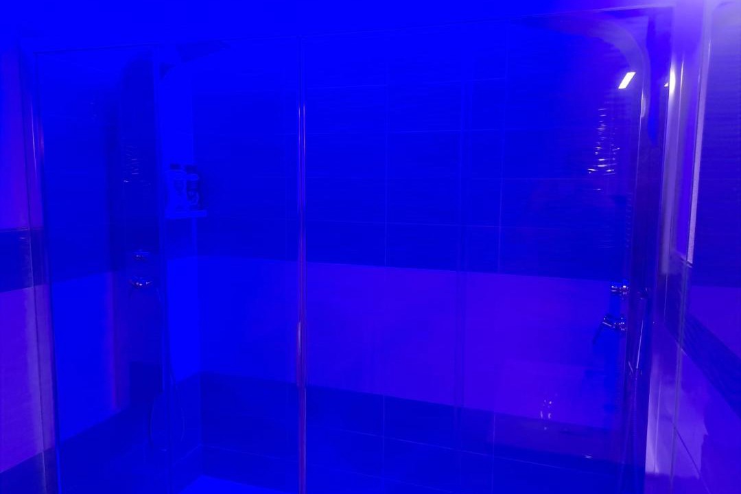 Photo of Bathroom in Panza