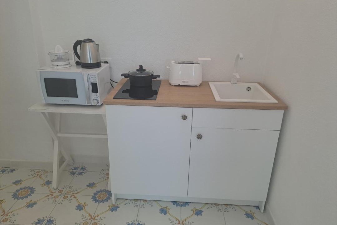Photo of Kitchen in Panza