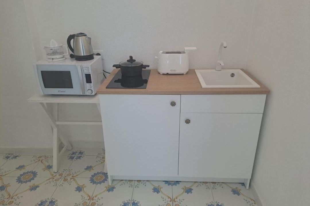 Photo of Kitchen in Panza