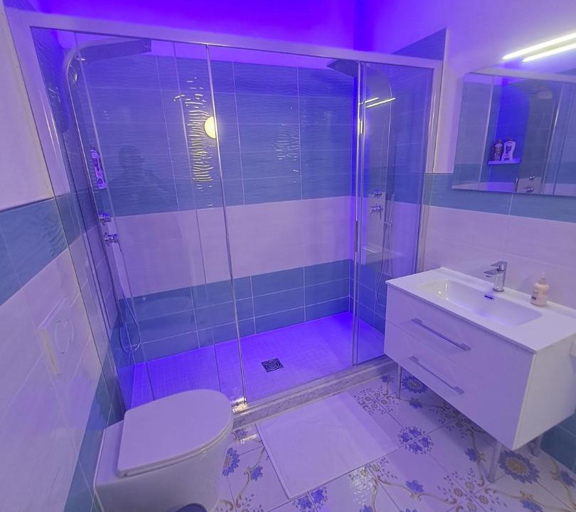 Photo of Bathroom in Panza