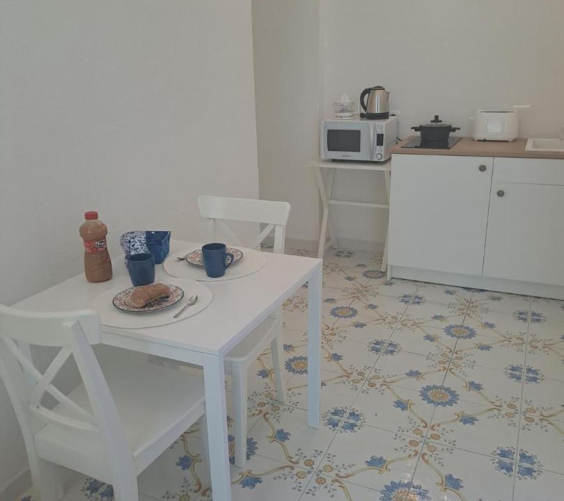 Photo of Kitchen in Panza