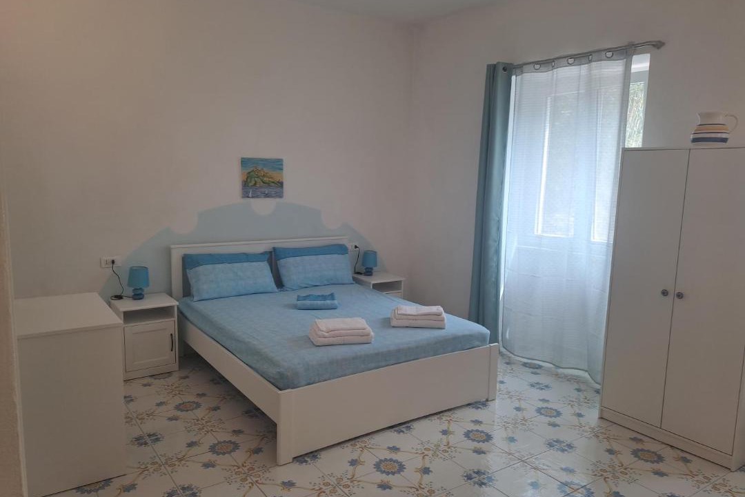 Photo of Bedroom in Panza