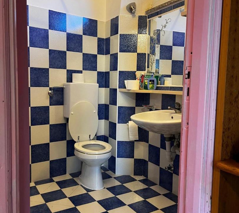 Photo of Bathroom in Panza