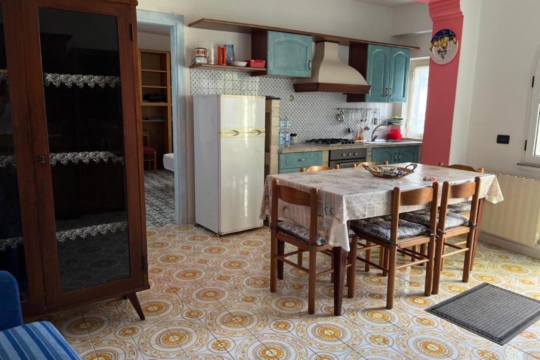 Photo of Kitchen in Panza