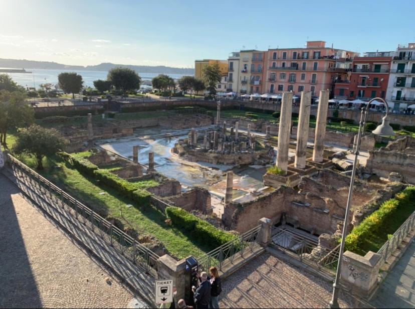 Photo of Others in Pozzuoli