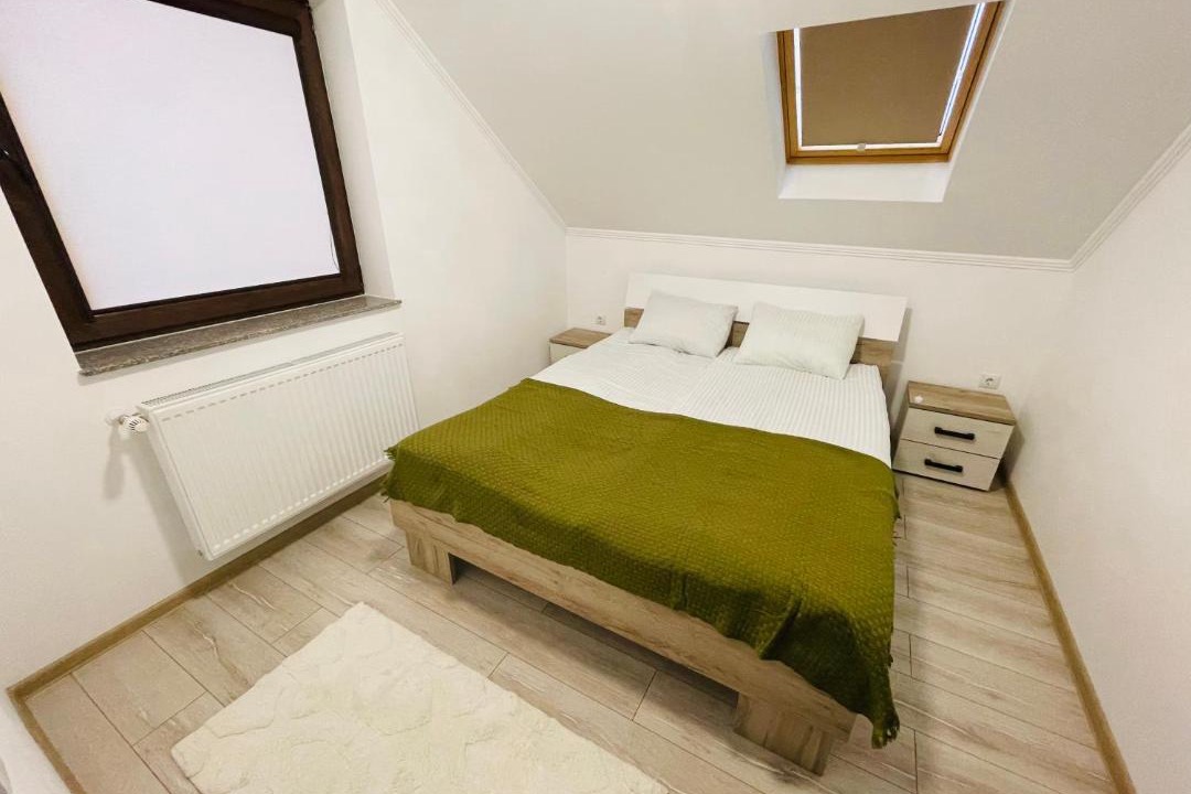 Photo of Bedroom in Lupeni