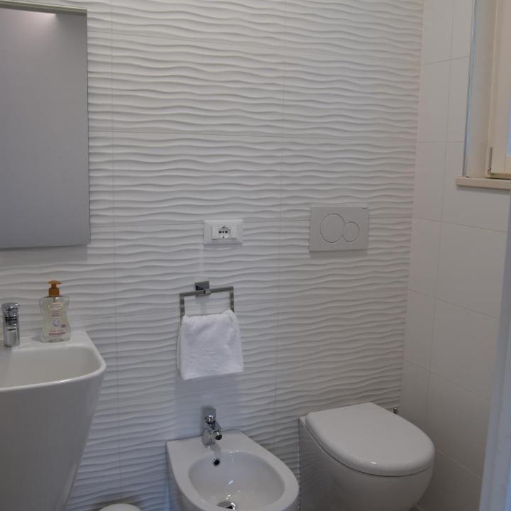 Photo of Bathroom in Vallevo
