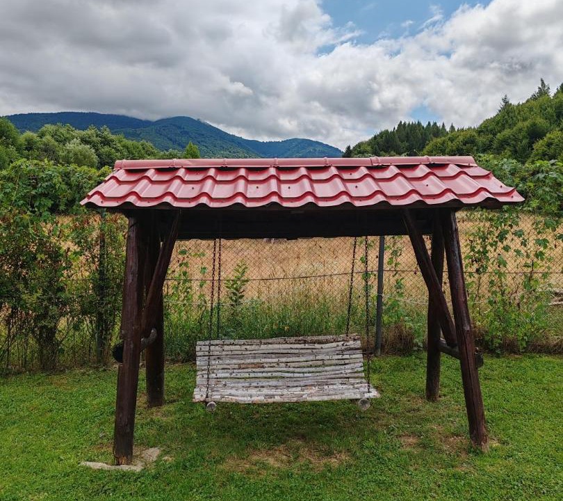 Photo of Outdoor in Harseni