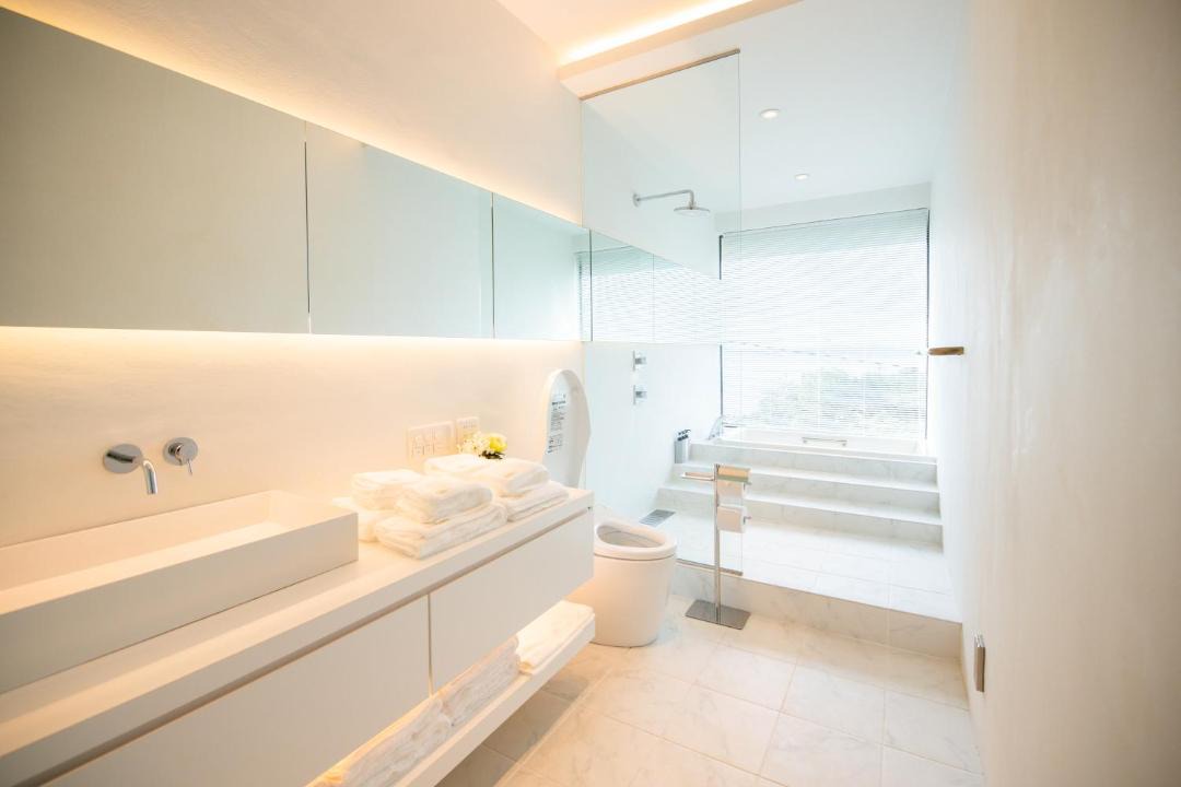 Photo of Bathroom in Awaji