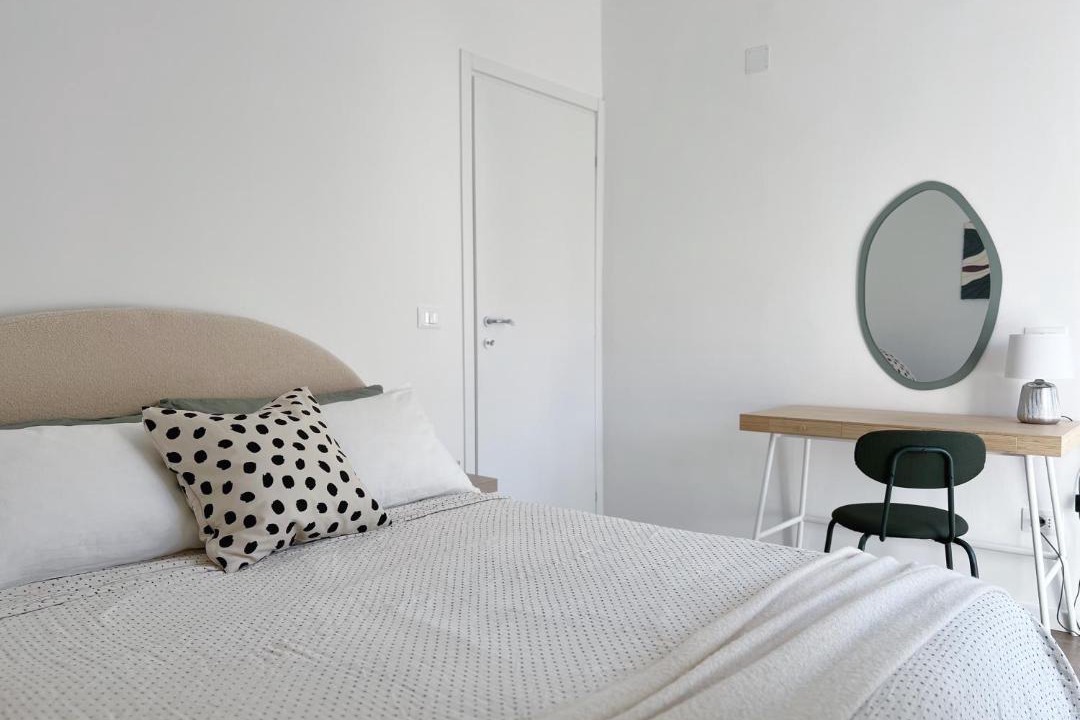 Photo of Bedroom in Scalea
