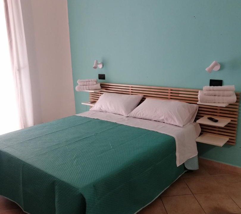 Photo of Bedroom in Vasto