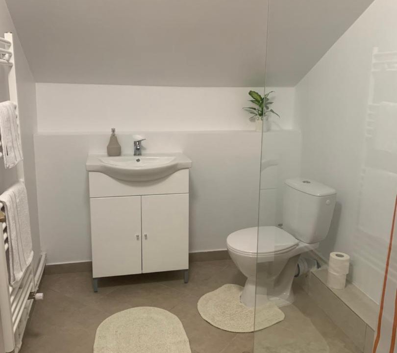 Photo of Bathroom in Uricani