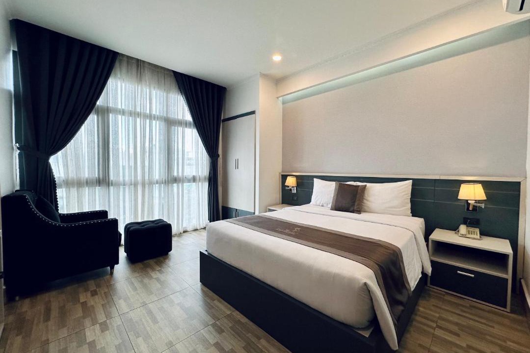 Photo of Bedroom in Ninh Kieu