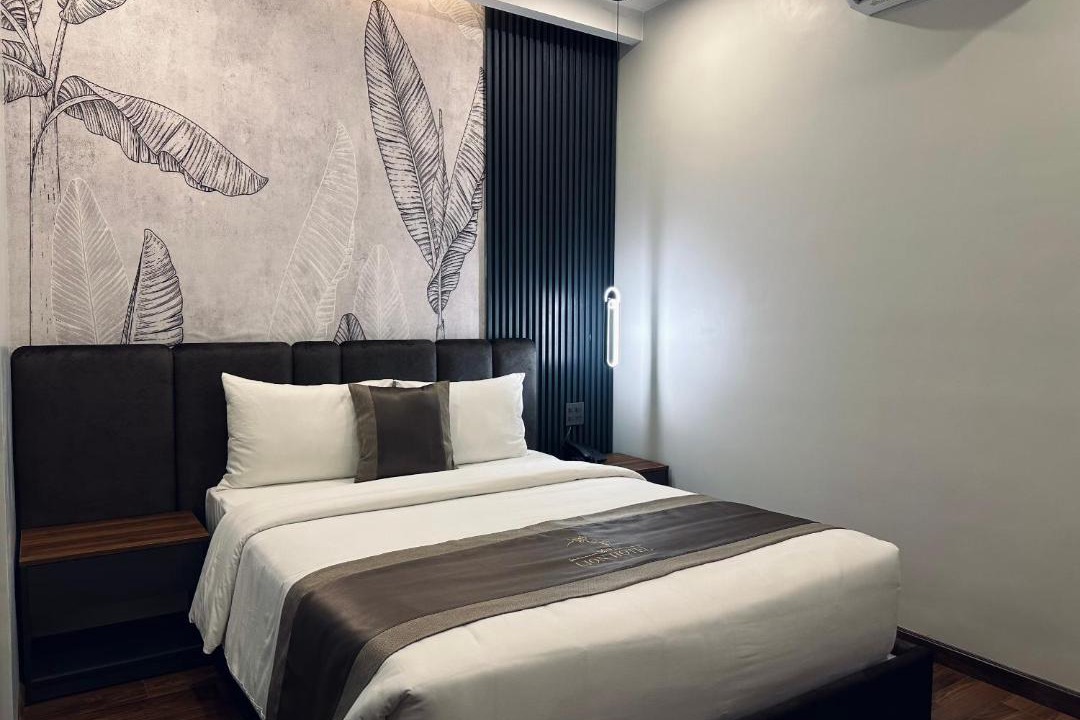 Photo of Bedroom in Ninh Kieu