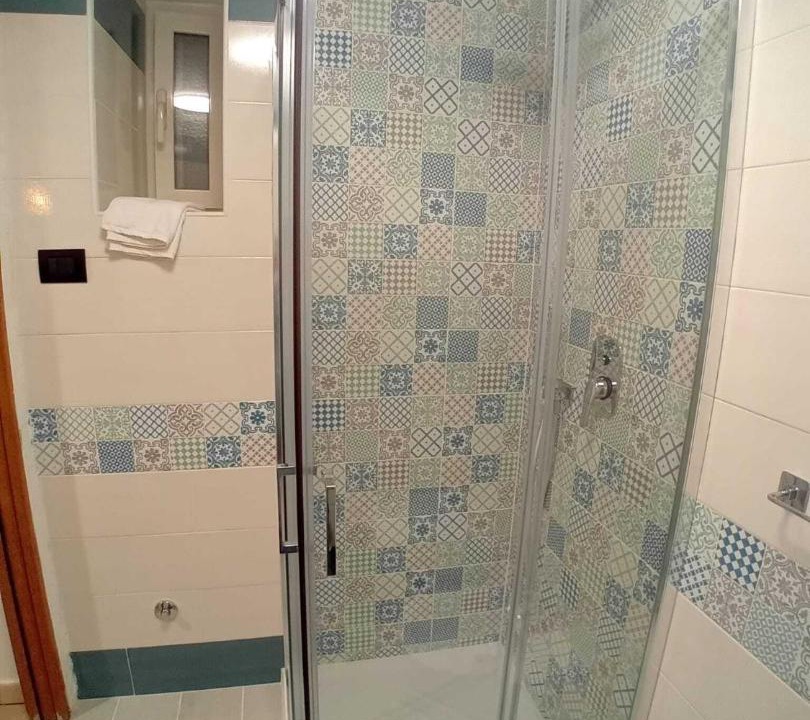 Photo of Bathroom in Vasto