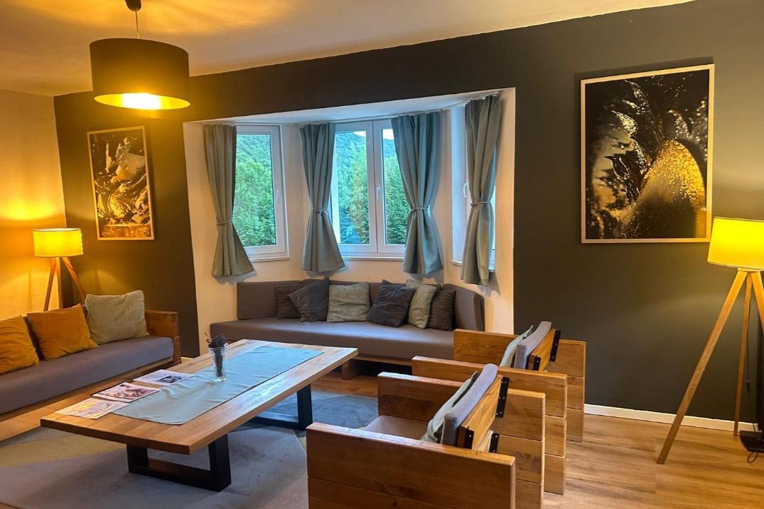Photo of Livingroom in Bradesti