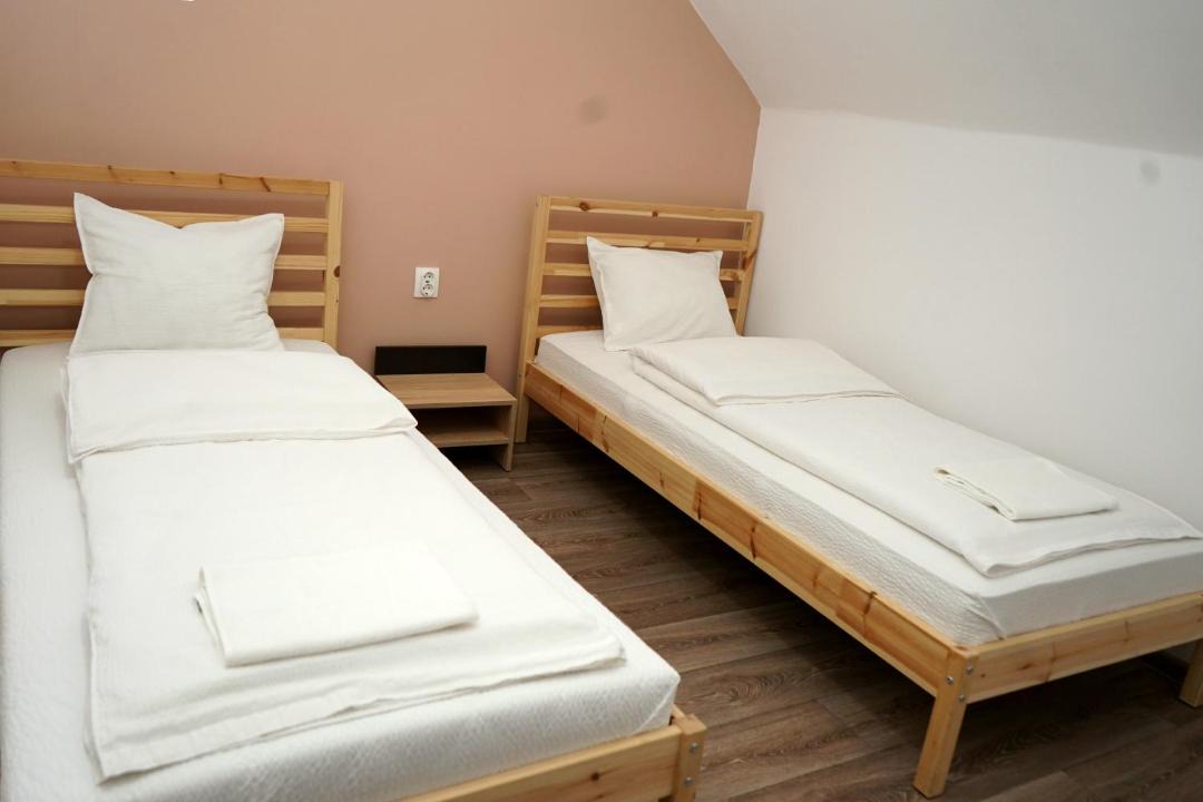 Photo of Bedroom in Bisericani