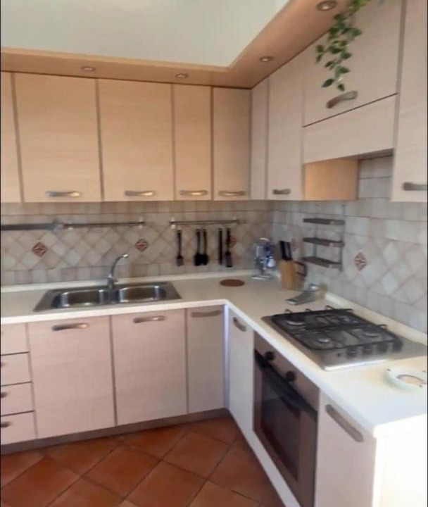 Photo of Kitchen in Bacoli