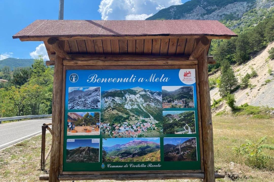 Photo of Others in Civitella Roveto