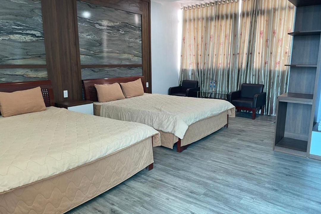 Photo of Bedroom in Thai Nguyen