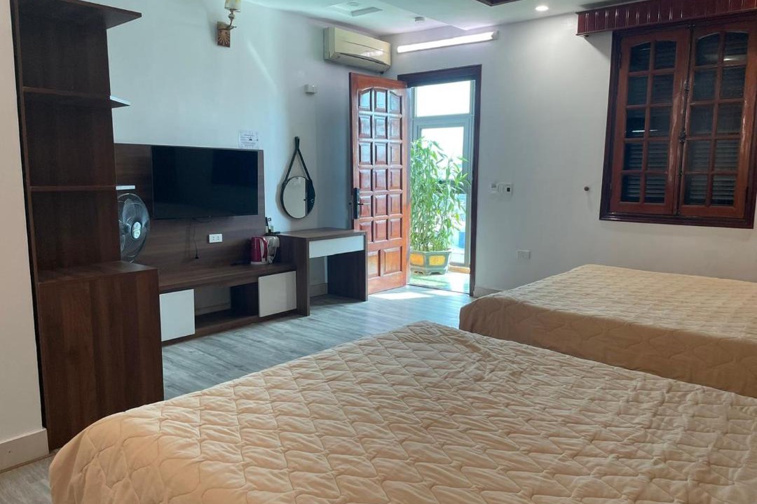Photo of Bedroom in Thai Nguyen