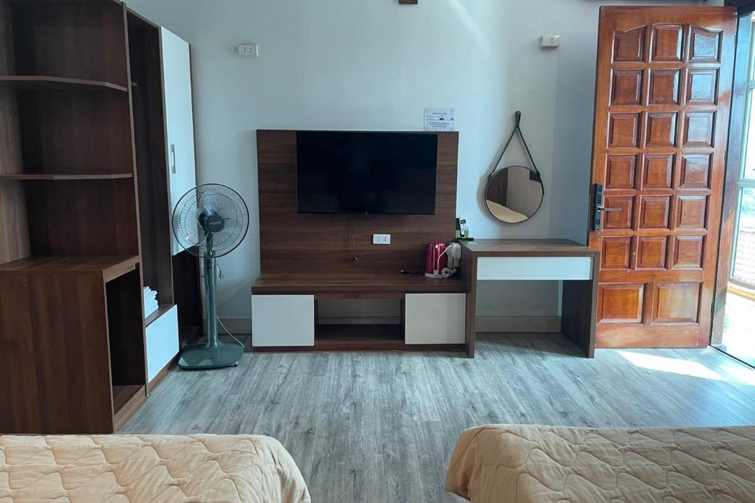 Photo of Livingroom in Thai Nguyen