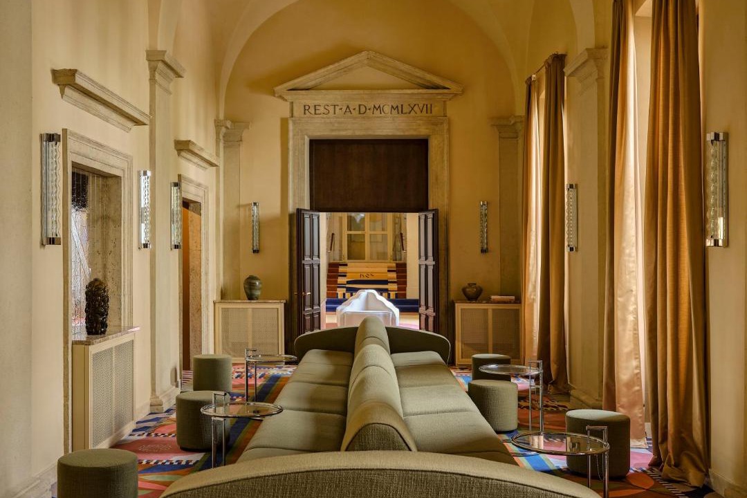 Photo of Others in Rione III Colonna
