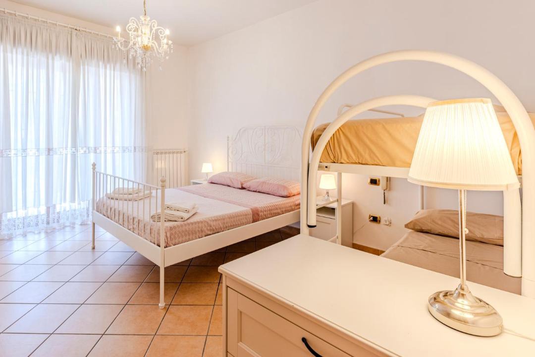 Photo of Bedroom in Portici