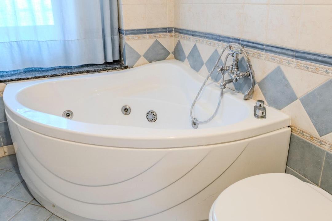Photo of Bathroom in Portici