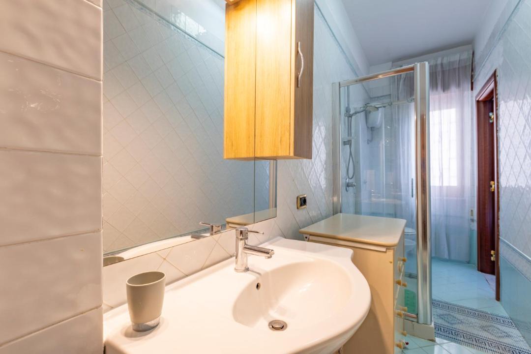 Photo of Bathroom in Portici