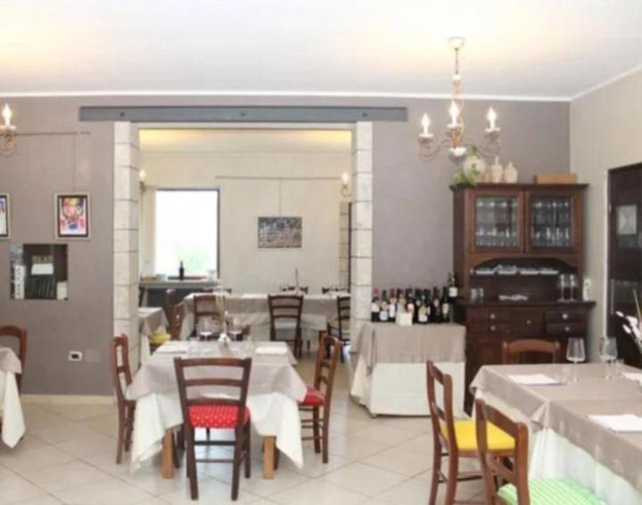 Photo of Kitchen in Sant'Angelo a Cupolo