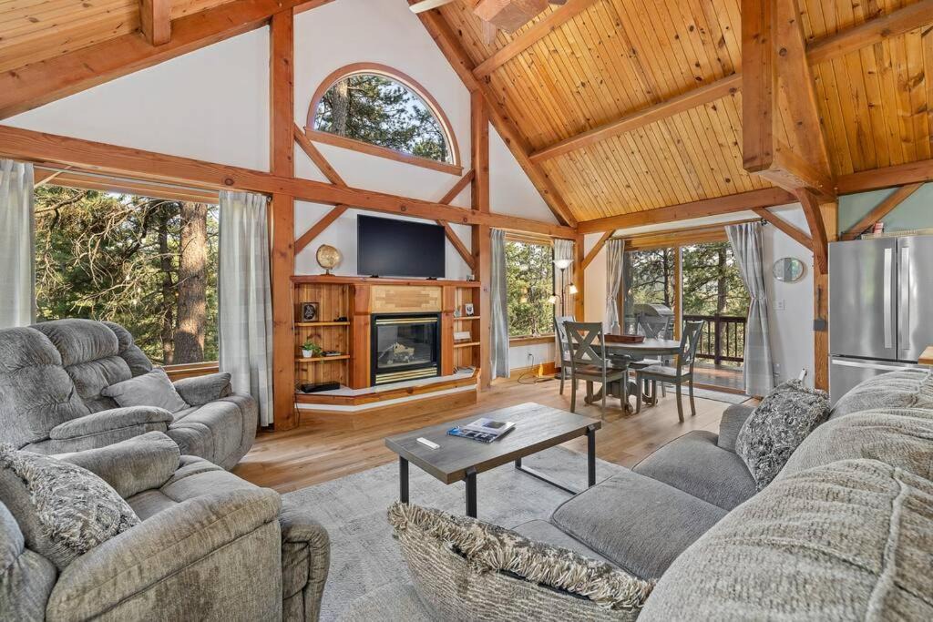 Photo of Livingroom in Rimrock